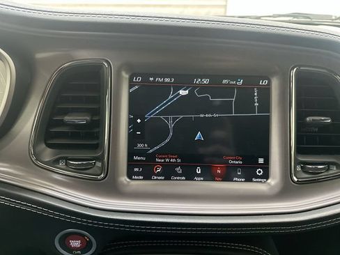 Used 2023 Dodge Challenger SRT Hellcat RWD image 21
