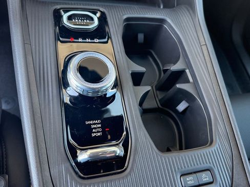 New 2026 Jeep Cherokee Overland w/ Advanced Pro Tech Group image 17