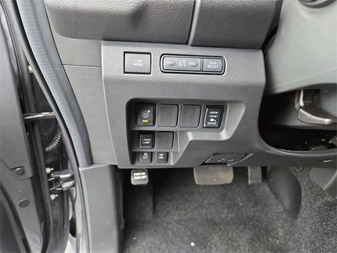 New 2026 Nissan Frontier PRO-4X image 19