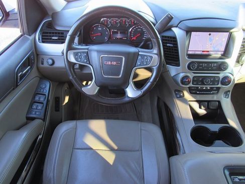 Used 2015 GMC Yukon XL SLT w/ Open Road Package image 15