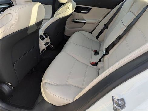 New 2026 Mercedes-Benz C 300 C 300 image 15