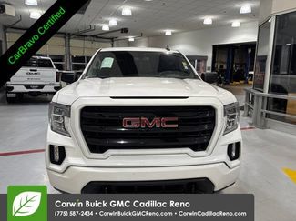 Certified 2021 GMC Sierra 1500 Elevation AWD/4WD video 2