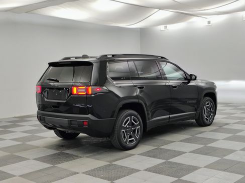 New 2026 Jeep Cherokee Limited AWD/4WD image 10