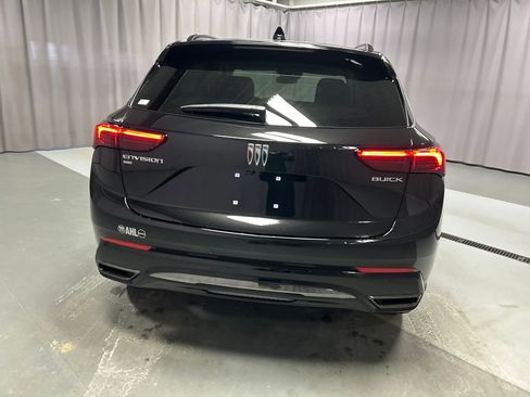 New 2026 Buick Envision Sport Touring image 6