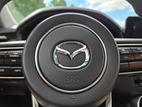 Used 2024 MAZDA CX-90 Plug-In Hybrid w/ Preferred AWD/4WD image 26