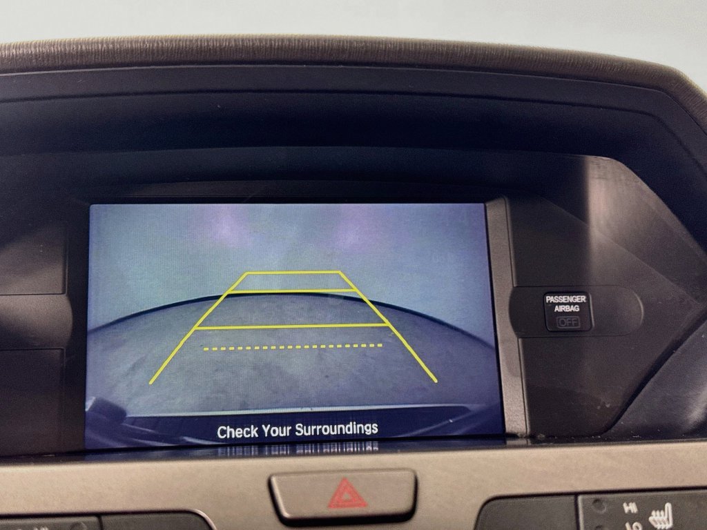 Used 2015 Honda Odyssey EX-L image 16