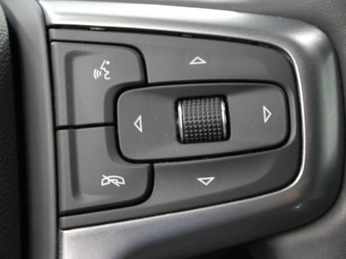 Used 2024 Chevrolet Silverado 1500 RST w/ Convenience Package II AWD/4WD image 53