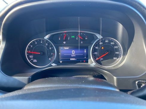 Used 2020 GMC Acadia SLE image 15