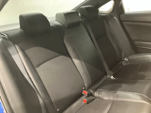 Used 2019 Honda Civic Sport image 30