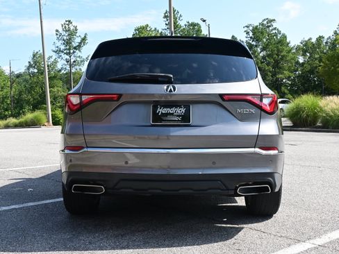 Used 2023 Acura MDX FWD w/ Technology Package image 8
