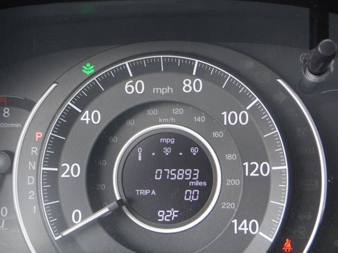 Used 2014 Honda CR-V EX image 38