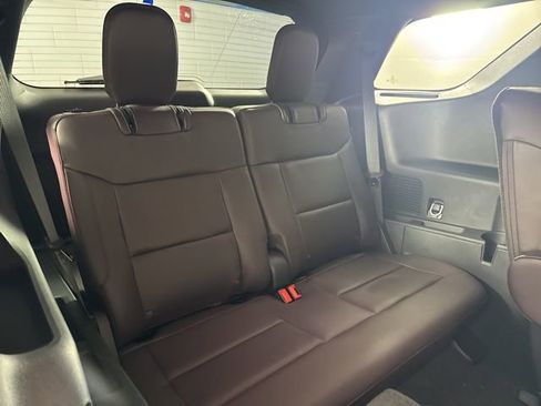 New 2026 Ford Explorer Platinum image 26