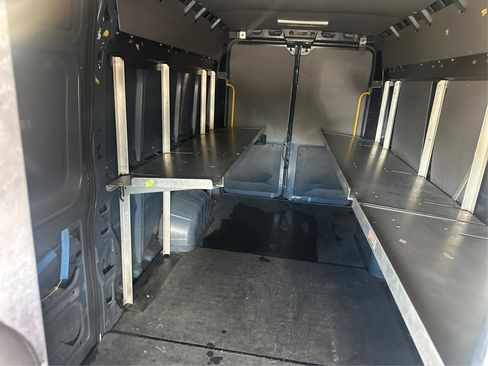 Used 2019 RAM ProMaster 3500 image 13