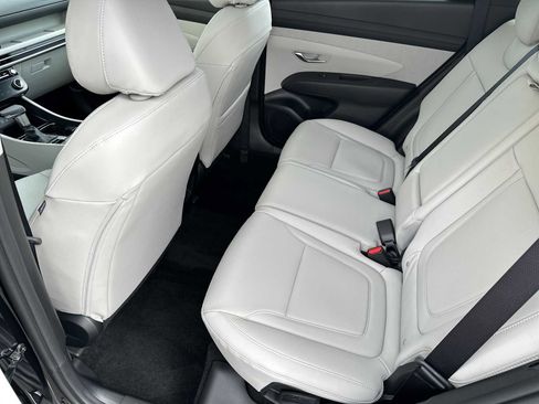 New 2026 Hyundai Tucson SEL w/ Tow & Go Package image 21