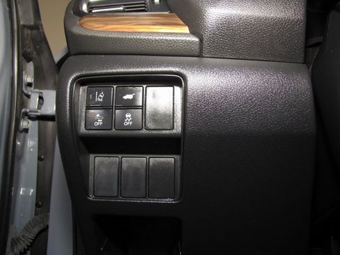 Certified 2020 Honda CR-V EX-L image 9