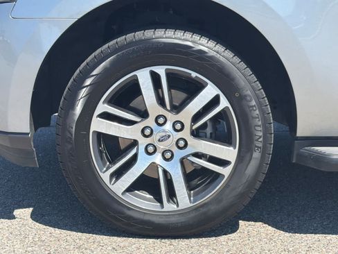 Certified 2024 Ford Expedition Max Limited AWD/4WD image 28