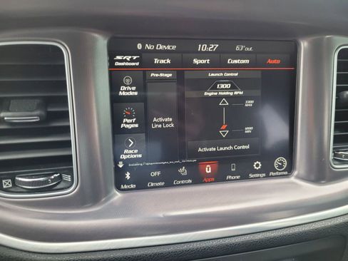 Used 2021 Dodge Charger Scat Pack image 25