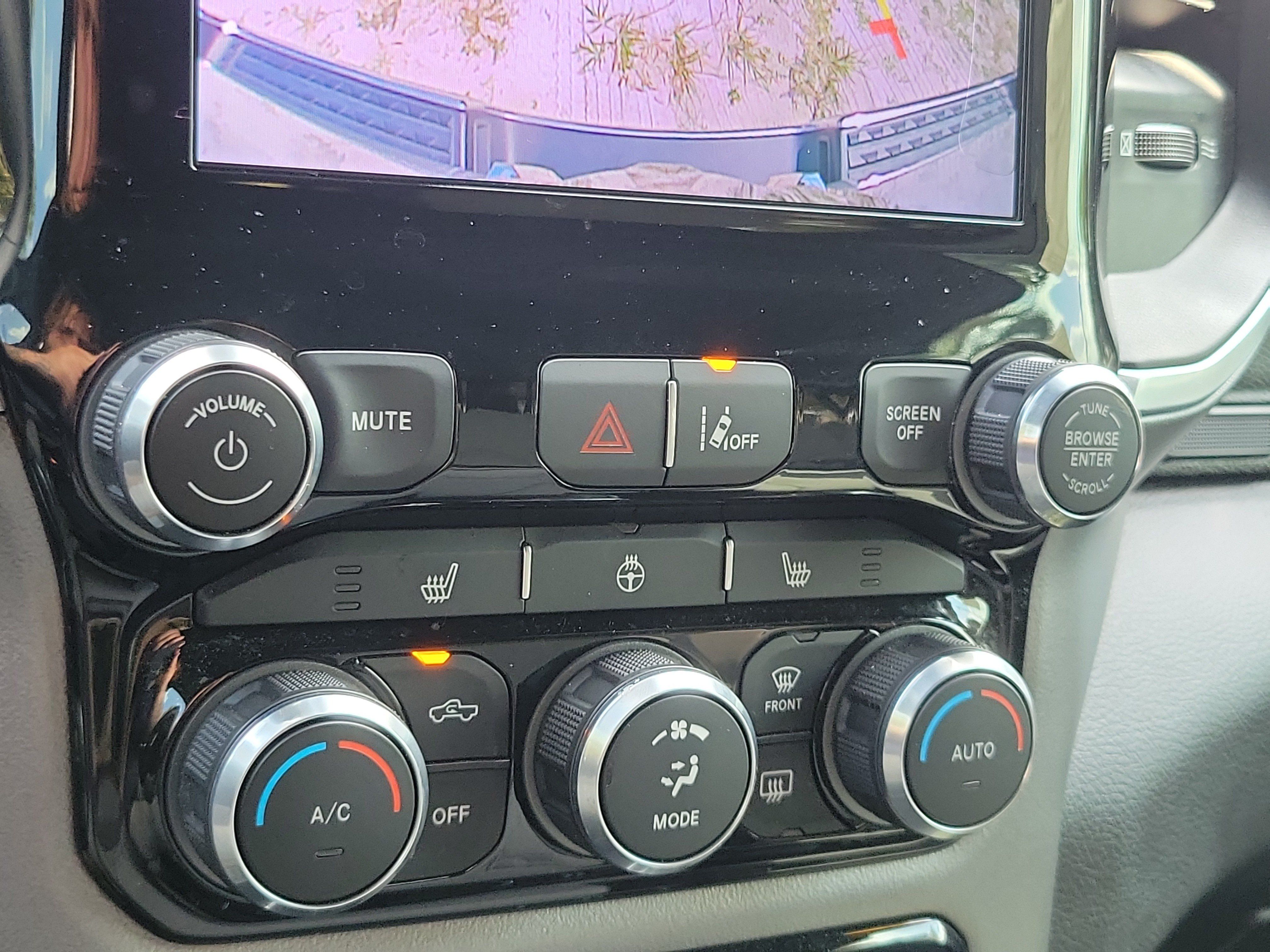 Used 2023 RAM 1500 Big Horn AWD/4WD image 22