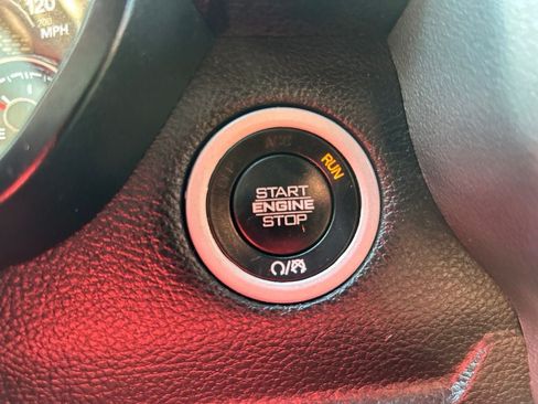 Used 2022 RAM 1500 Big Horn AWD/4WD image 15