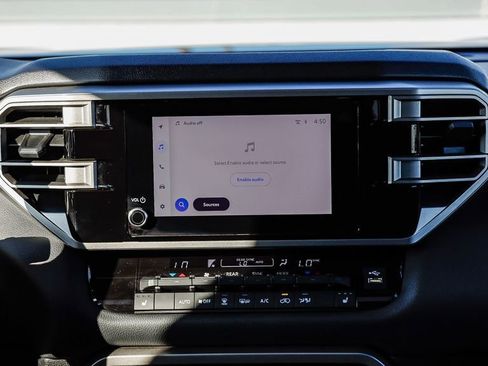 Used 2025 Toyota Sequoia SR5 w/ TRD Sport Package image 17