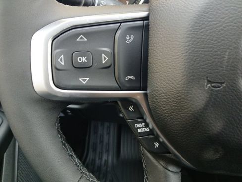 New 2026 RAM 1500 Lone Star AWD/4WD image 11