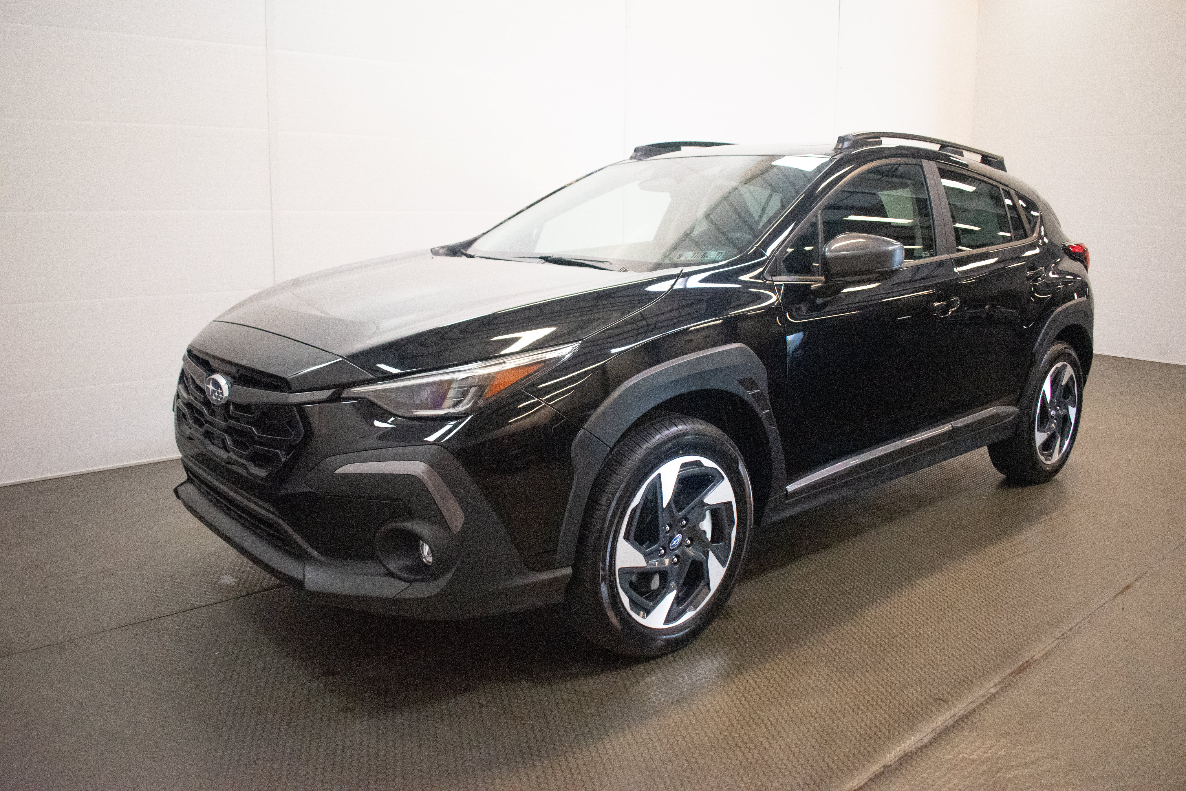 New 2026 Subaru Crosstrek 2.5i Limited AWD/4WD image 8
