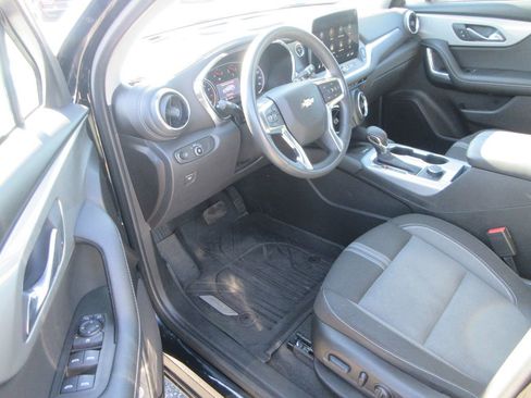 Used 2024 Chevrolet Blazer LT w/ Redline Edition image 12