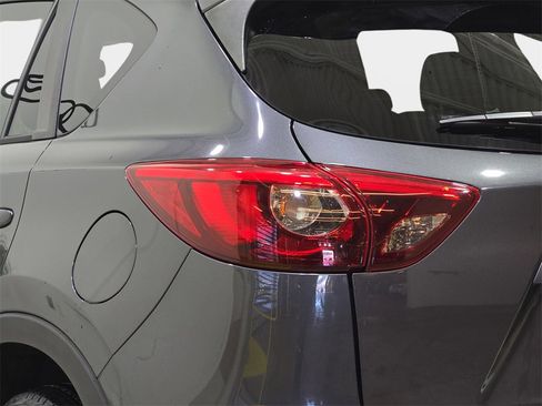 Used 2016 MAZDA CX-5 Grand Touring image 35