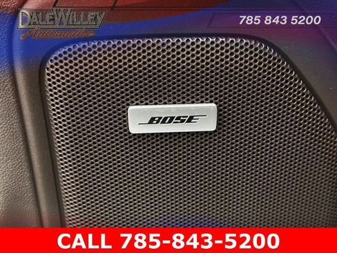 Used 2019 GMC Sierra 1500 SLT w/ SLT Premium Plus Package image 17