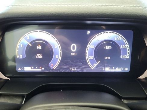 New 2025 Jeep Grand Cherokee L Limited image 45