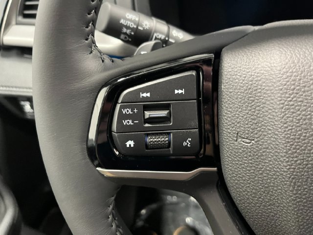New 2026 Honda Odyssey Touring image 15