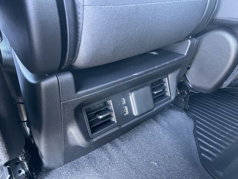 New 2026 Chevrolet Silverado 2500 LT w/ Z71 Chrome Sport Edition image 18