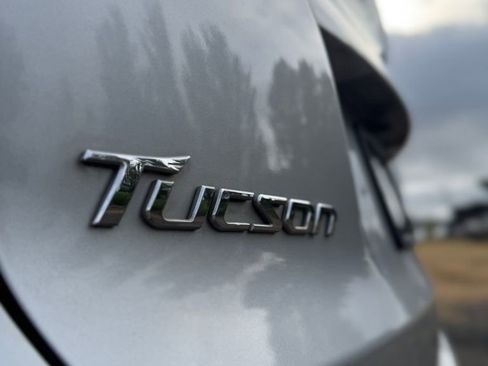 Used 2014 Hyundai Tucson SE AWD/4WD image 41