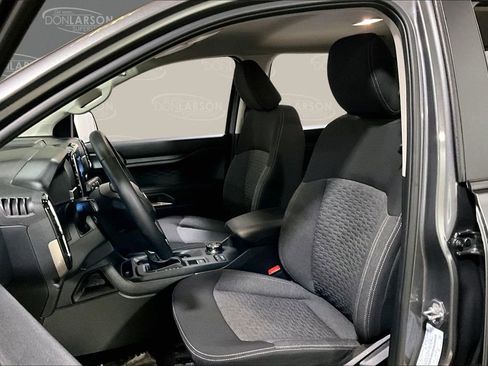 Used 2025 Ford Ranger XLT w/ FX4 Off-Road Package image 14