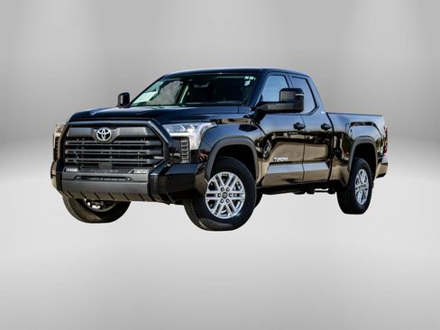Used 2023 Toyota Tundra SR5 AWD/4WD image 43