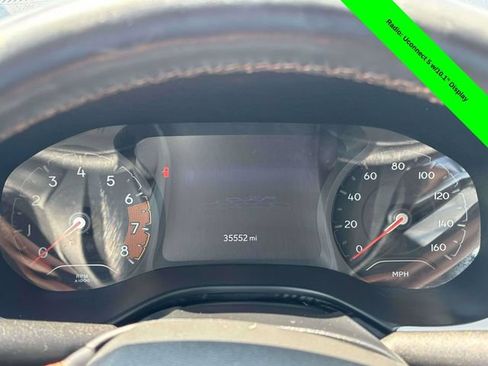 Used 2022 Jeep Compass Limited AWD/4WD image 21