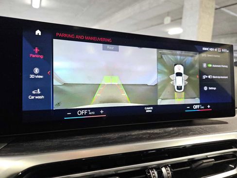 Used 2023 BMW i4 eDrive35 RWD image 17