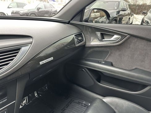 Used 2018 Audi S7 Prestige image 30