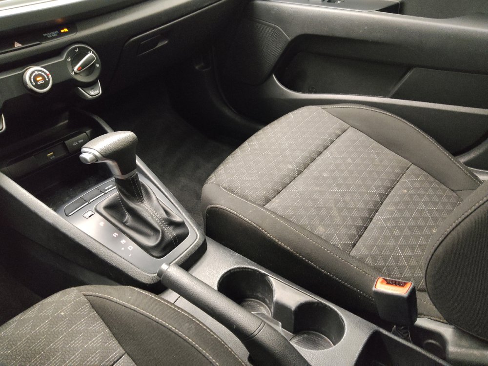 Used 2023 Kia Rio LX FWD image 26