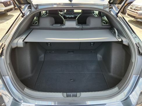 Certified 2026 Honda Civic Sport image 18