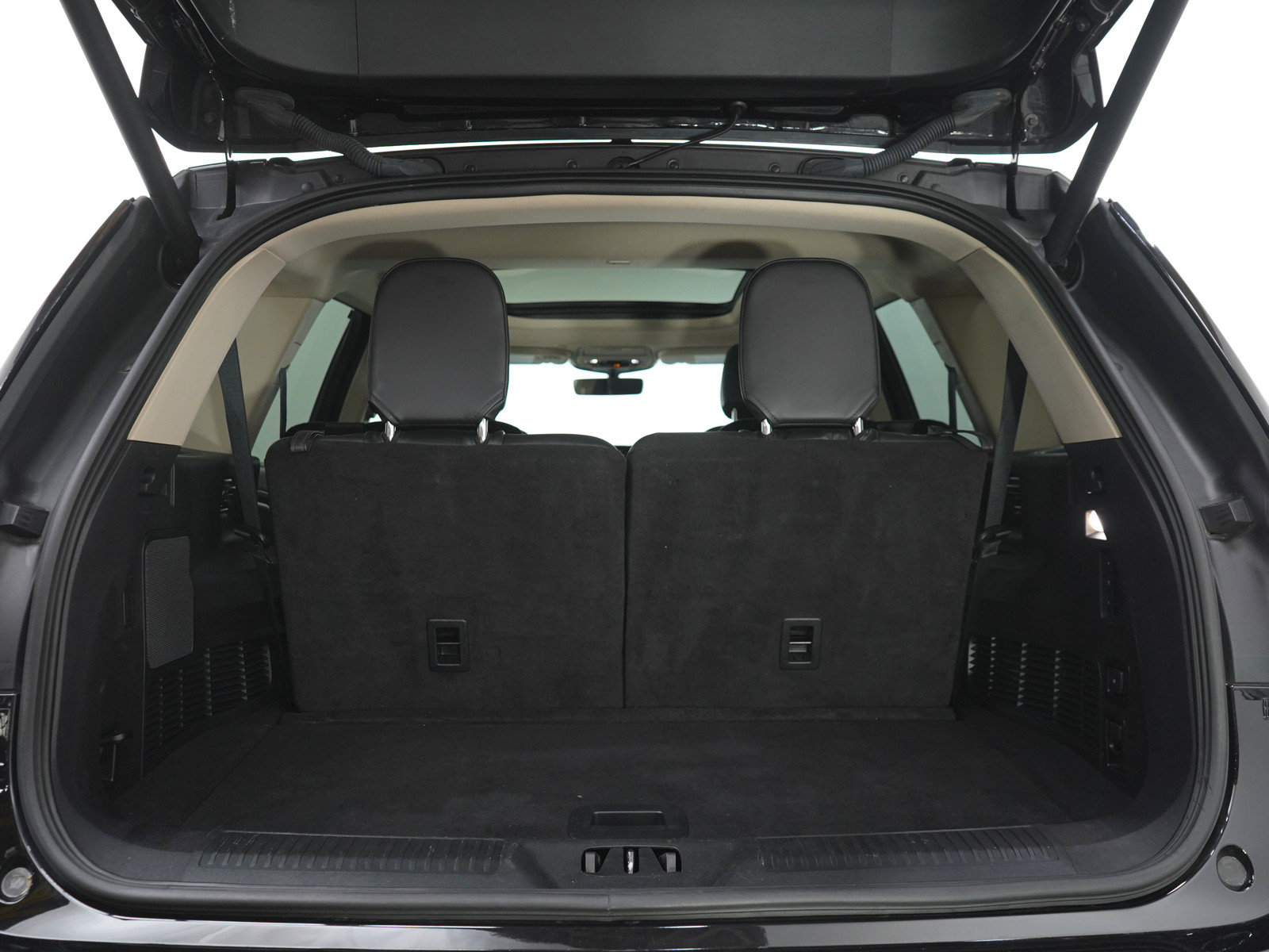 Used 2022 Lincoln Aviator Reserve w/ Class IV Trailer Tow Package AWD/4WD image 20