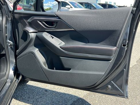 New 2025 Subaru Impreza 2.0i Sport image 9