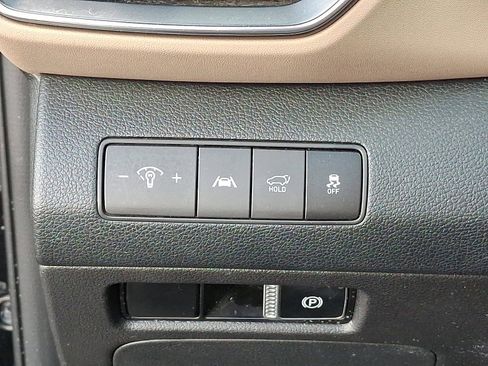 Certified 2023 Hyundai Santa Fe SEL image 26