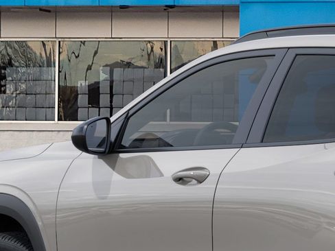 New 2026 Chevrolet Trax RS w/ Driver Confidence Package FWD image 15