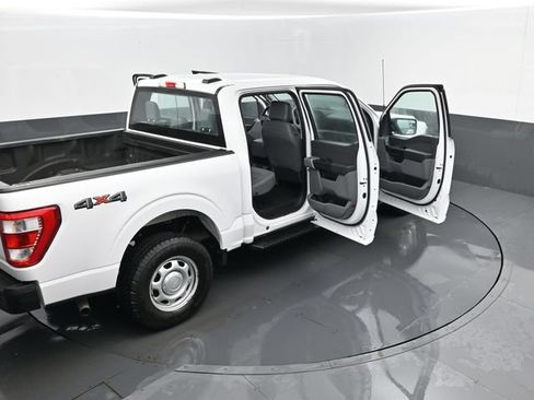 Used 2021 Ford F150 XL w/ Trailer Tow Package AWD/4WD image 24