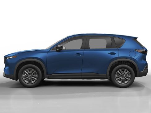 New 2026 MAZDA CX-5 AWD 2.5 S image 2