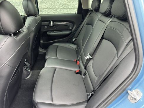 Used 2017 MINI Cooper Clubman S AWD/4WD image 8