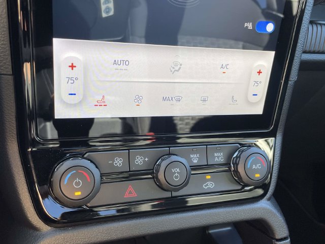 New 2026 Ford Ranger XLT w/ Equipment Group 301A High AWD/4WD image 28