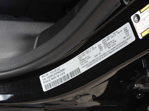 New 2026 RAM 1500 RHO AWD/4WD image 39
