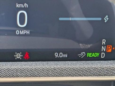 New 2026 Ford Mustang Mach-E Premium RWD image 11